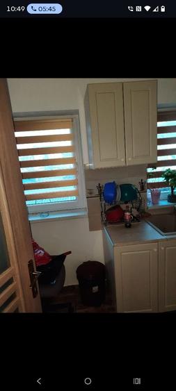 Apartament cu 2 camere decomandat în Florești