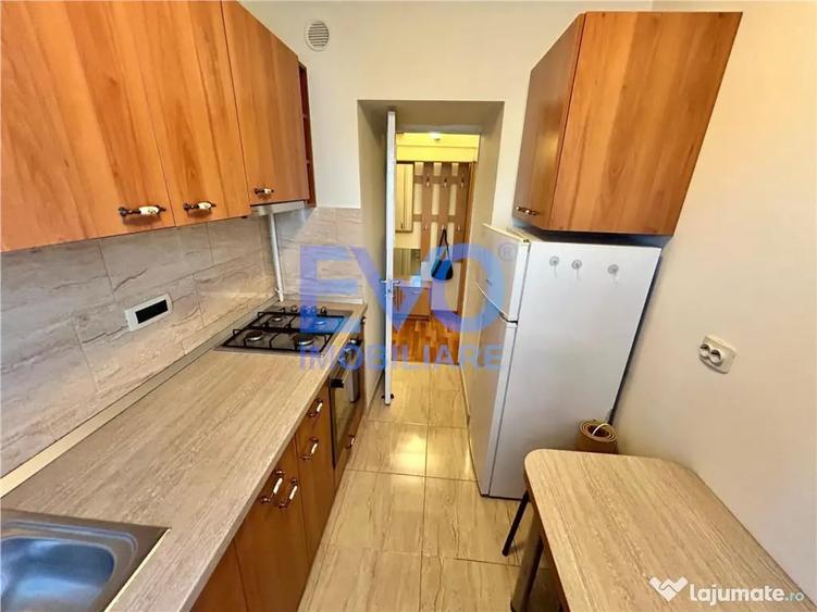 APARTAMENT 3 CAMERE DE VANZARE, ETAJUL 3, ALEXANDRU CEL BUN - Iasi (Iasi) - 8