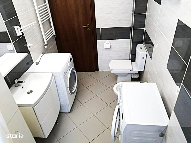 Apartament cu 2 camere decomandat în Moara de Vânt