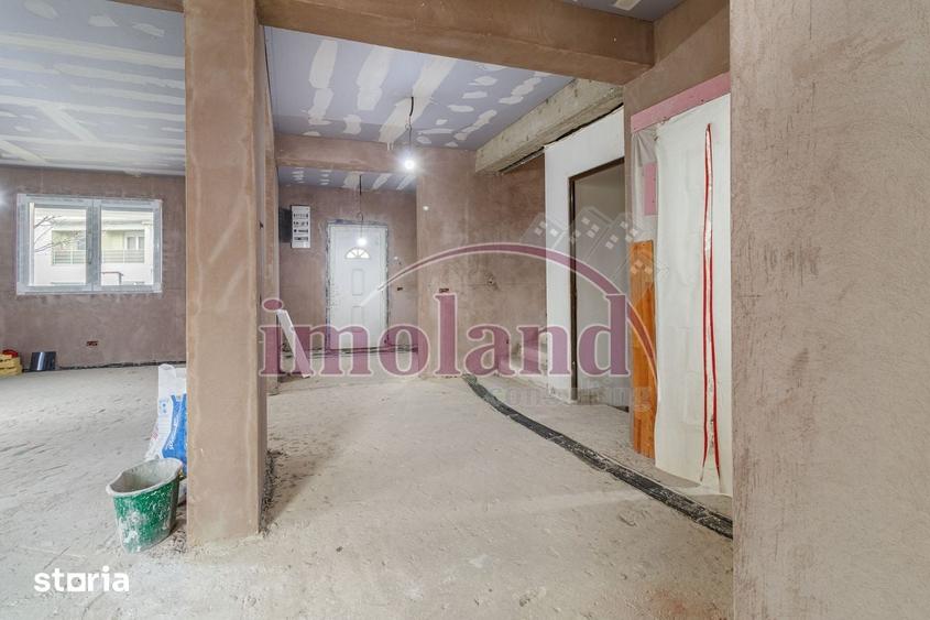 Casă cu 6 camere cu Teren 337 Mp în Herăstrău