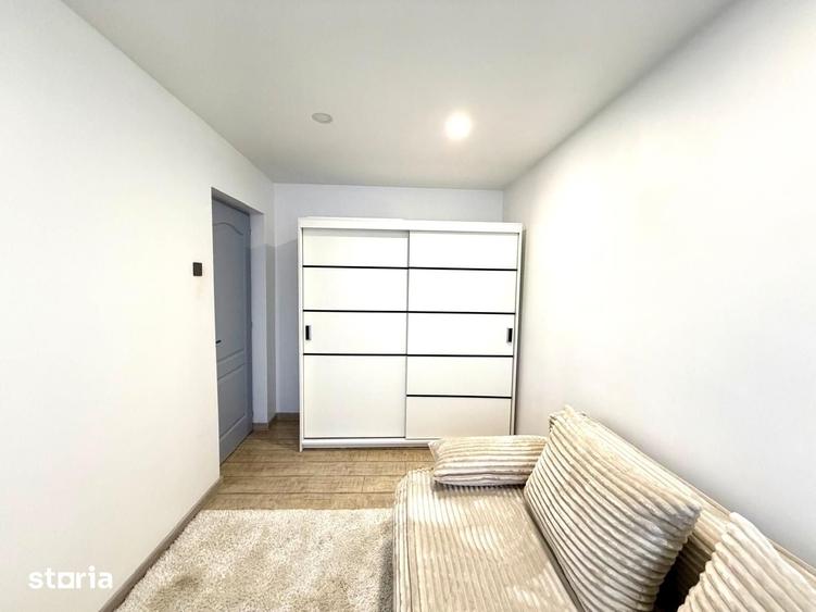 Apartament cu 3 camere în Țiglina 1
