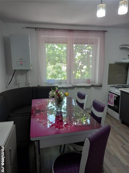 Apartament cu 2 camere, mobilat în 2 Moldoveni