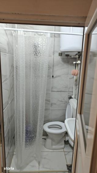 Apartament cu 2 camere în Baicului