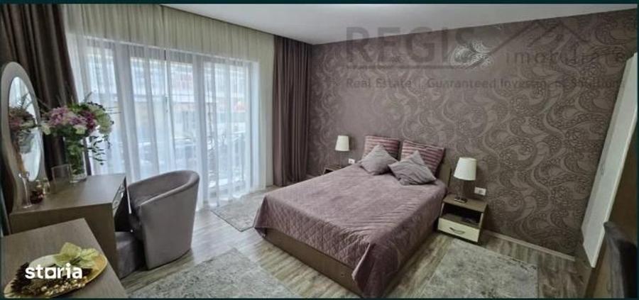 Casă cu 4 camere cu Teren 1000 Mp în Central