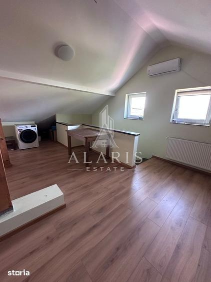 Casă cu 4 camere cu Teren 500 Mp în Giroc