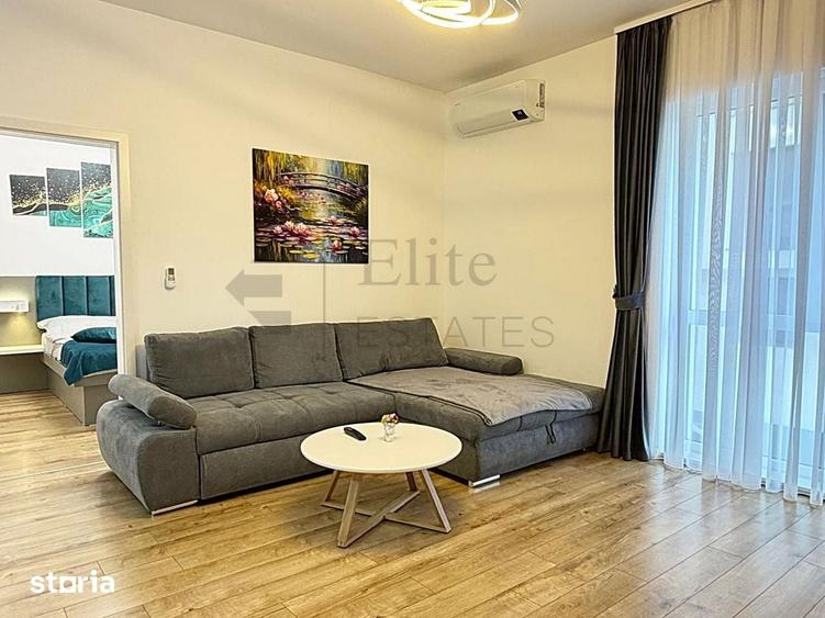 Apartament cu 2 camere în Sânmartin