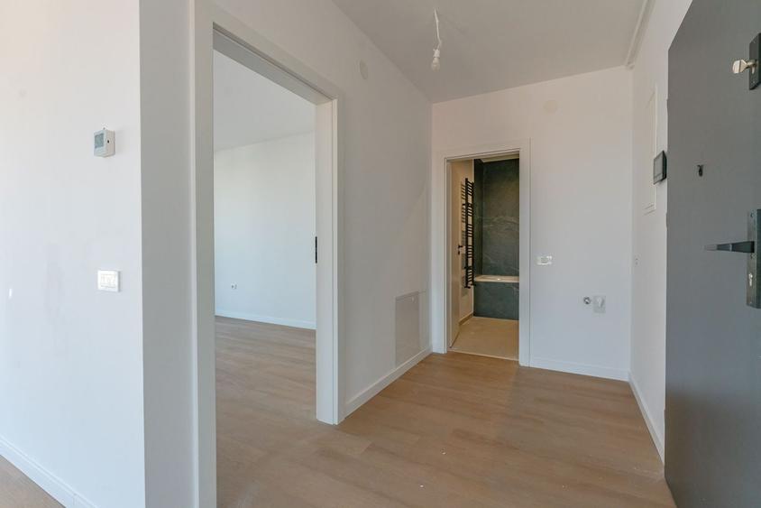 Apartament cu 2 camere decomandat în Bartolomeu