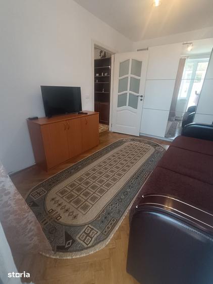 Apartament cu 2 camere nedecomandat în Petros