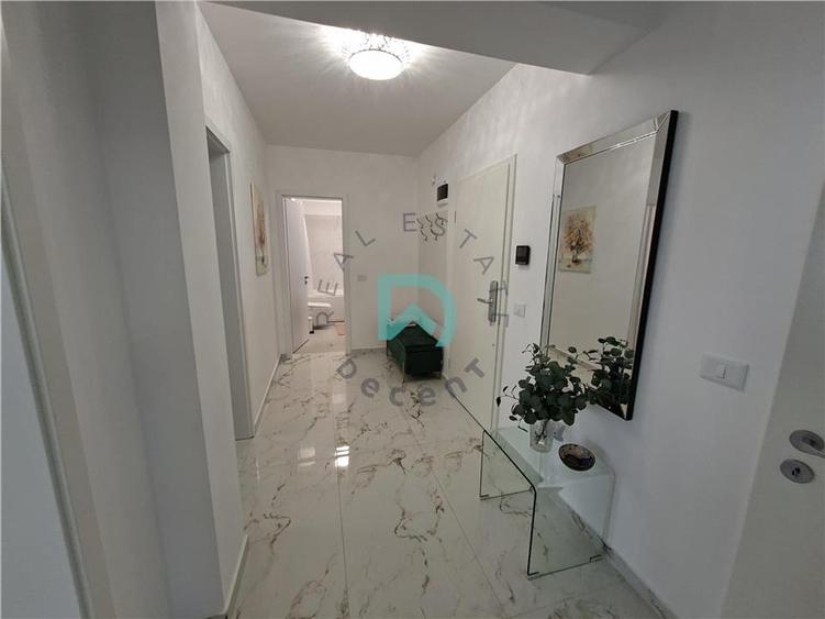 Apartament 3 camere Tractorul, 69 mp - Brasov - 6
