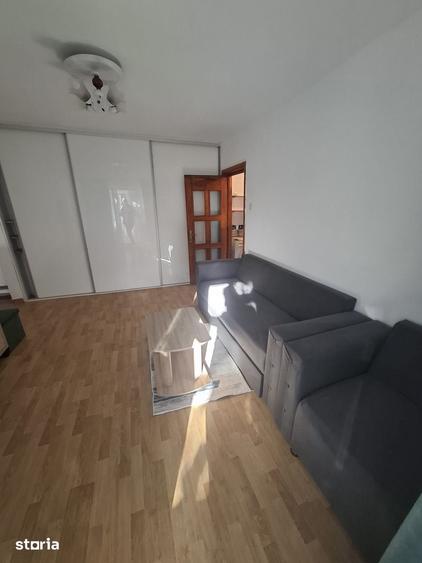 Apartament cu 2 camere în Alexandru cel Bun
