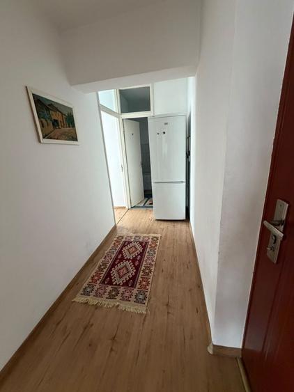 Apartament cu 2 camere decomandat în Tudor