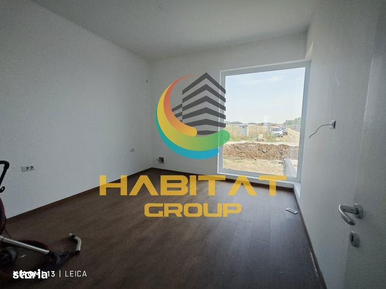 Casă cu 4 camere cu Teren 323 Mp în Vărăști