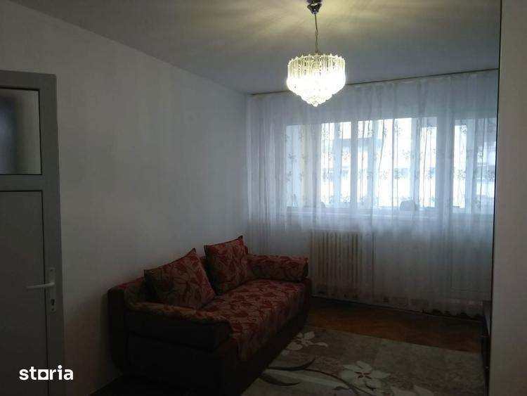 Apartament cu 2 camere semidecomandat zona Podul Ros sensul giratoriu - 10