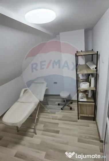 Spațiu comercial, de 80 mp, în Frătăuții Vechi