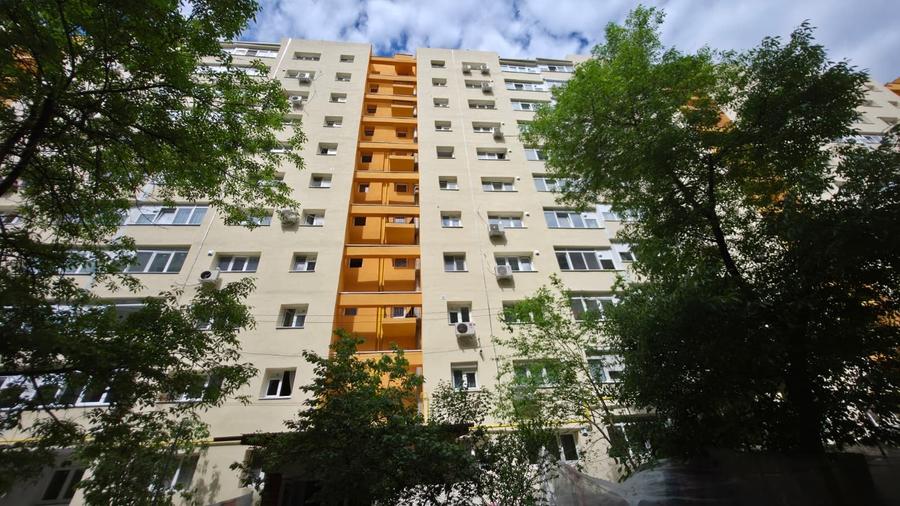 Apartament cu 2 camere decomandat în 1 Decembrie 1918