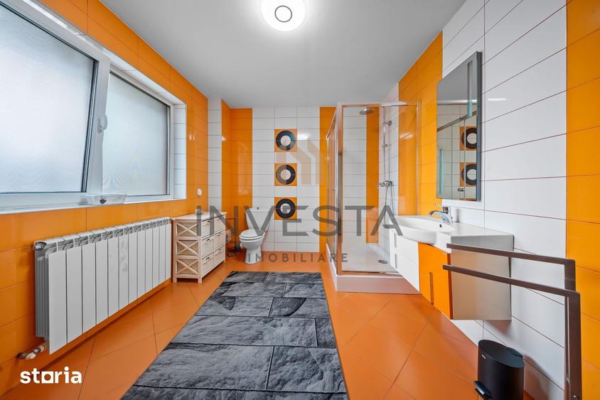Casă cu 5 camere cu Teren 800 Mp în Europa