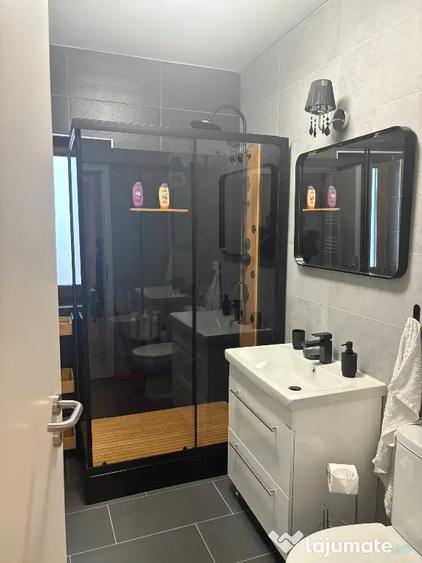 Apartament 2 camere zona SANPETRU,str Orizontului - 1