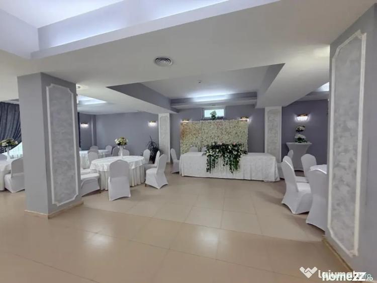 Casă cu 5 camere cu Teren 1500 Mp în Braniște (Podari)