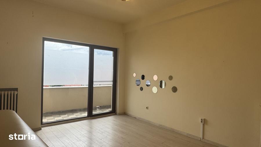 Apartament cu 2 camere decomandat în Ștefan cel Mare