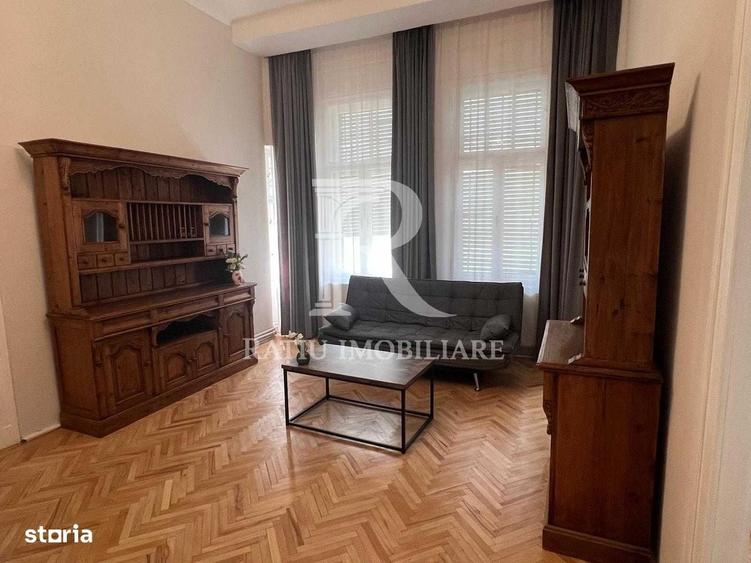 Casă cu 4 camere în Nojorid