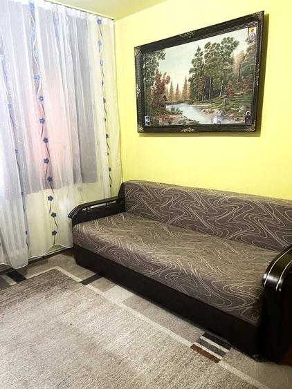 Apartament cu 2 camere decomandate, 56mp, etaj intermediar, finisat si mobilat zona Gr.Alexandrescu - 3