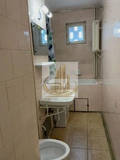 Apartament cu 2 camere semidecomandat, mobilat în Take Ionescu