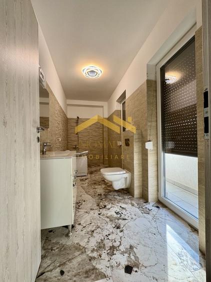 Apartament cu 3 camere decomandat, mobilat în Ghiroda
