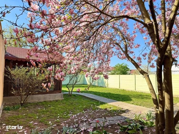 Casa zona Iosia, 6 camere, 428mp teren, de vanzare/schimb - 14