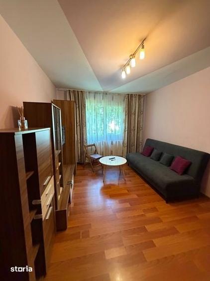 Inchiriez apartament cu 2 camere - 3