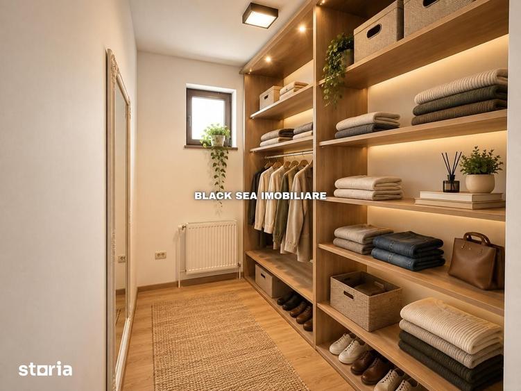 Casă cu 5 camere cu Teren 1564 Mp în Nord