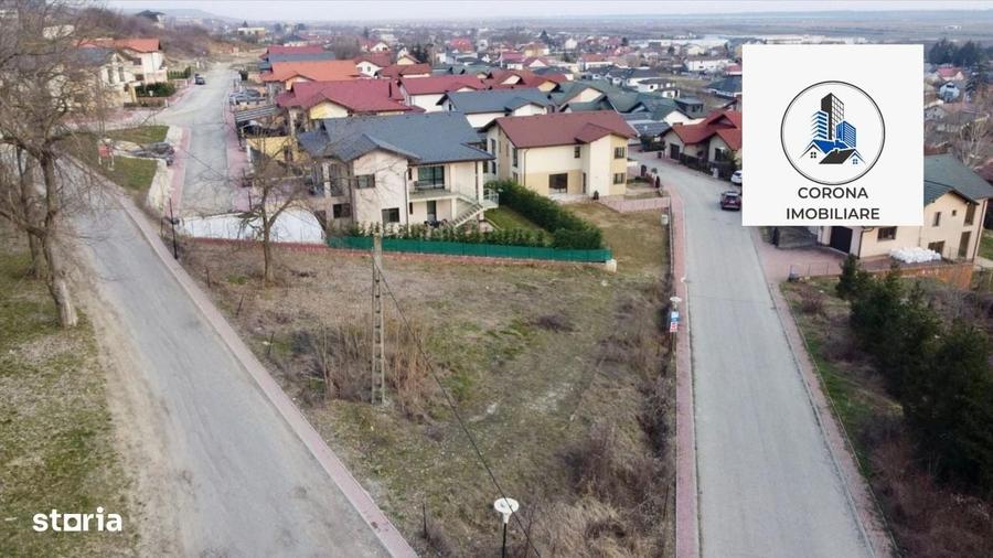 Spațiu comercial, în Ștefănești