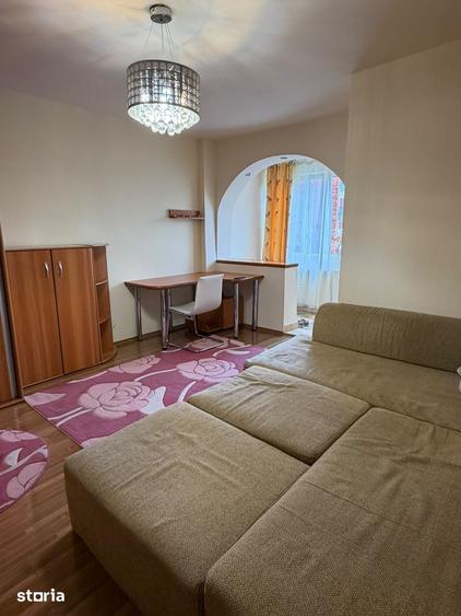 Garsonieră în Drumul Taberei