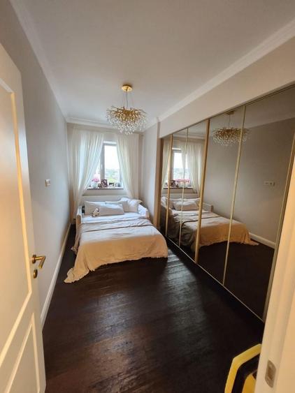 Apartament cu 3 camere decomandat în Bucureștii Noi