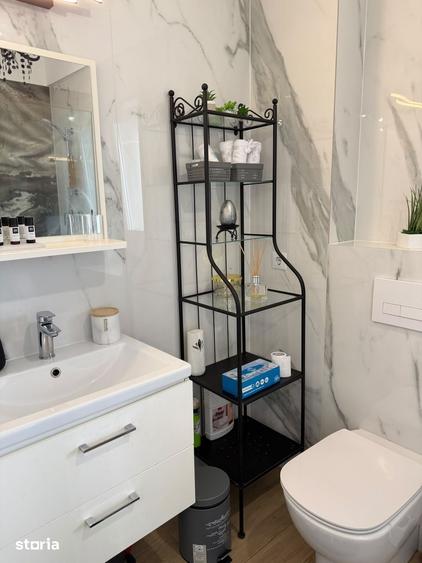 Apartament cu 3 camere în Calea Aradului