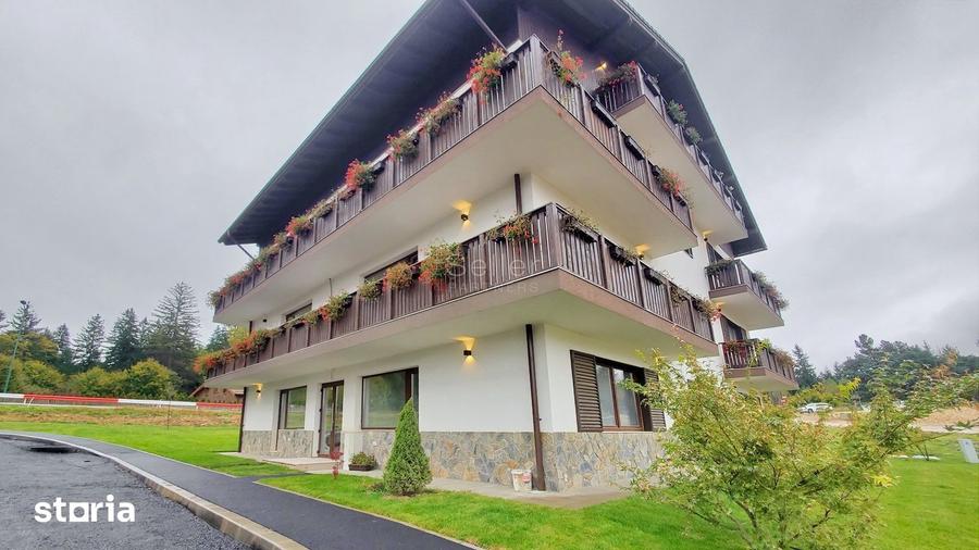 APARTAMENT DE VACANTA - POIANA BRASOV - 16