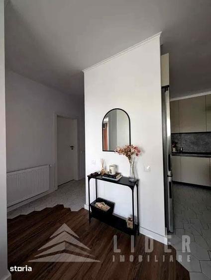 Apartament cu 2 camere în Sopor