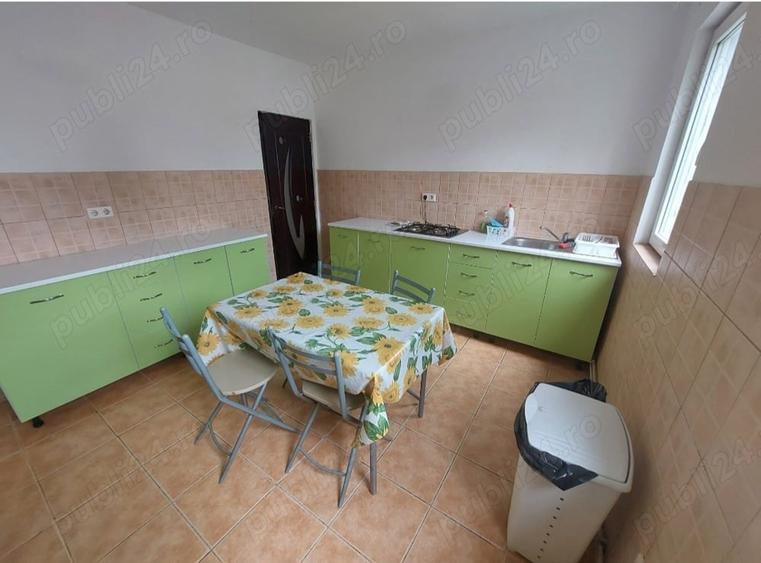 Casă cu 1 camere cu Teren 525 Mp în Central