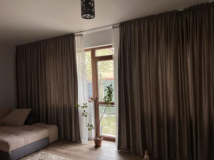Garsoniera de inchiriat Otopeni-Bridge Residence - 2