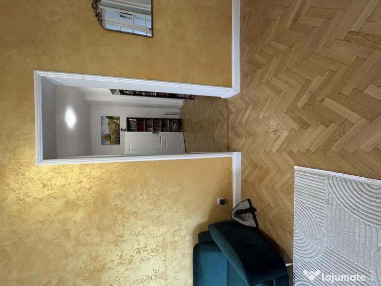 Apartament cu 4 camere decomandat în Unirii