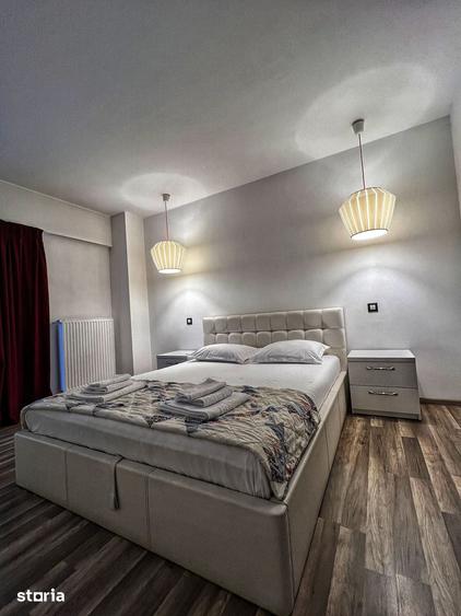 Apartament cu 3 camere în Dămăroaia