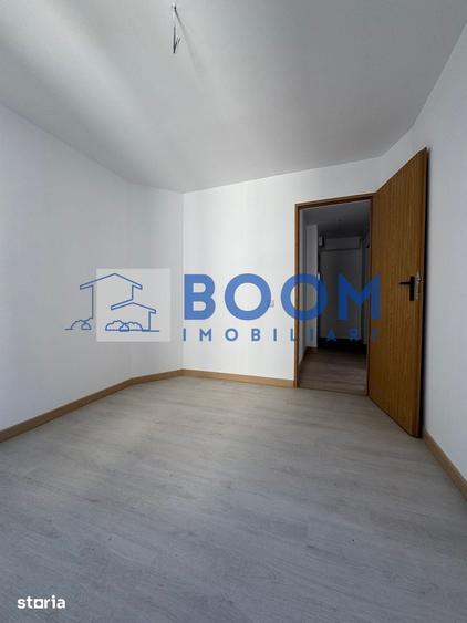 Apartament cu 2 camere decomandat în Ostroveni
