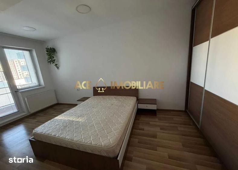 Apartament cu 2 camere în Grozăvești