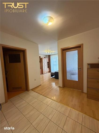 1 Camera l FSEGA & Iulius Mall l 40 MP l Balcon - 9