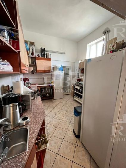 Proprietate specială, de 125 mp, în Mărăști