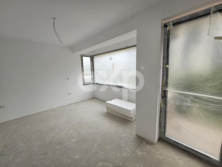 Duplex cu 4 camere cu Canalizare în Berceni