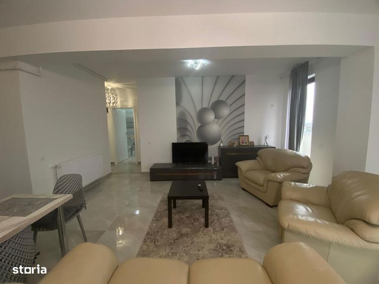 Apartament cu 2 camere în Ghencea