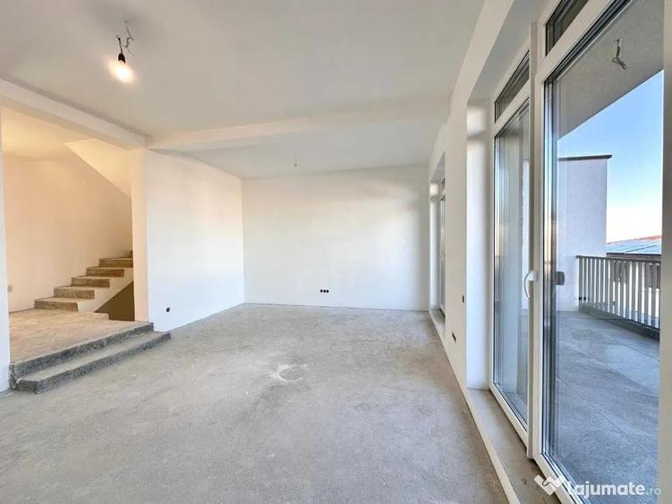 Casa tip Duplex,zona Centura Sud - Floresti (Cluj) - 7