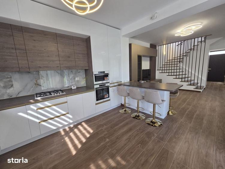 Vila premium | The Class Villas, Tunari| Rooftop 60 mp - 6