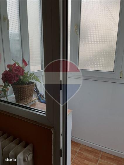 Apartament cu 2 camere în Arcul de Triumf
