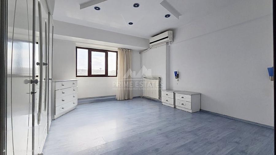 Apartament cu 3 camere decomandat, mobilat în Unirii